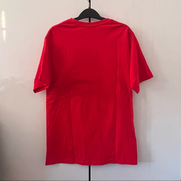 Red M&M’s Tee - Picture 2 of 3